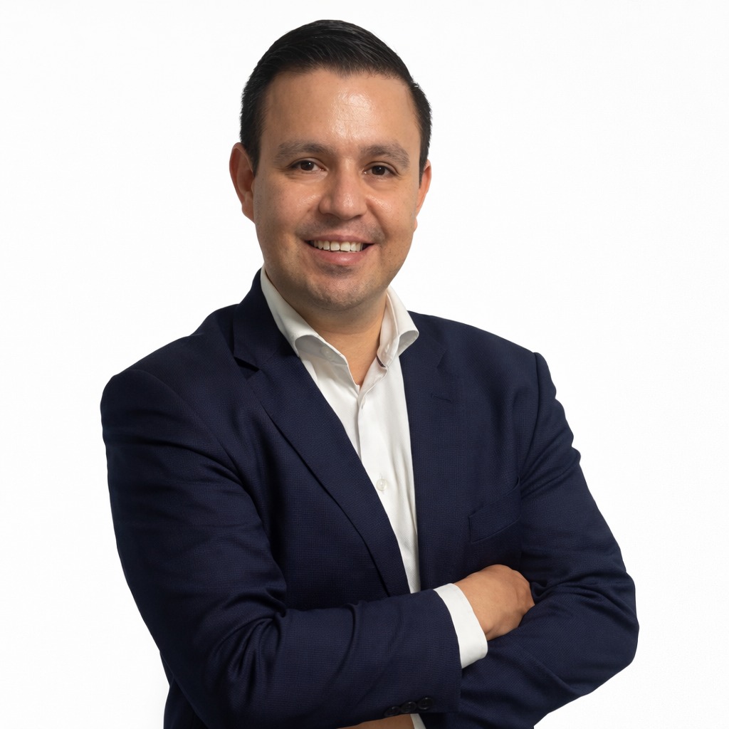 Luis Herrera, Auditor Senior de IA